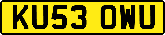 KU53OWU