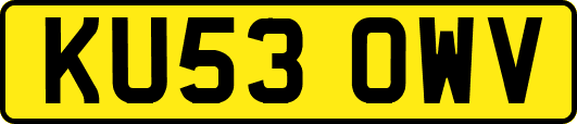 KU53OWV