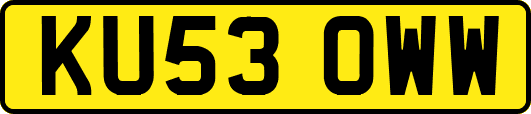 KU53OWW