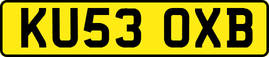 KU53OXB