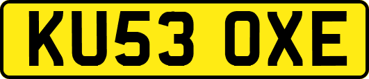 KU53OXE