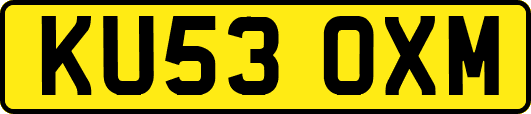 KU53OXM