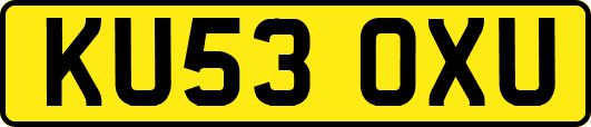 KU53OXU