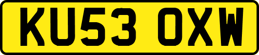 KU53OXW