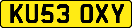 KU53OXY