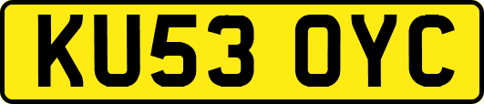 KU53OYC