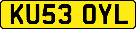 KU53OYL