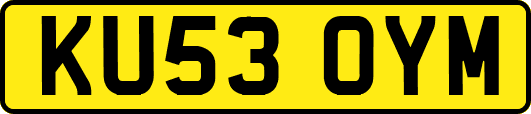 KU53OYM