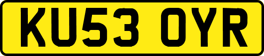 KU53OYR