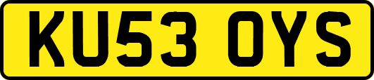 KU53OYS
