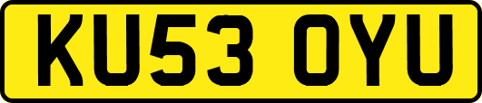 KU53OYU