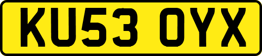 KU53OYX