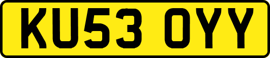 KU53OYY