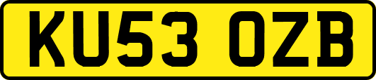 KU53OZB