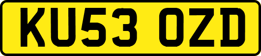 KU53OZD