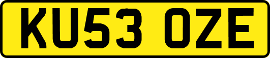 KU53OZE