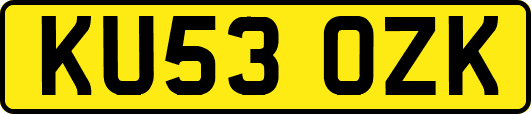 KU53OZK