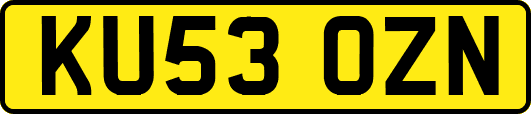 KU53OZN