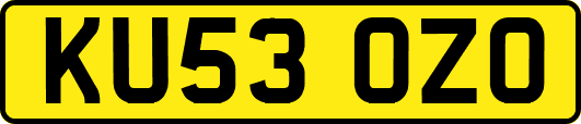 KU53OZO