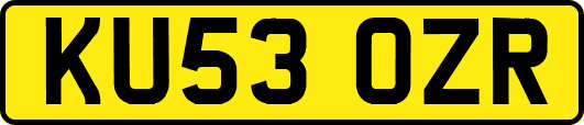 KU53OZR