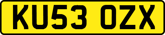 KU53OZX
