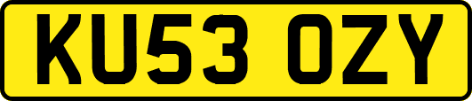 KU53OZY
