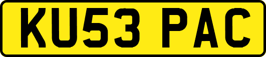 KU53PAC