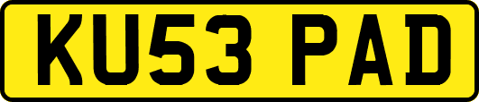 KU53PAD