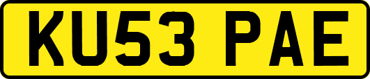 KU53PAE