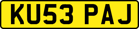KU53PAJ