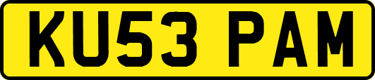 KU53PAM