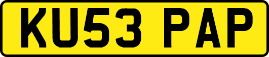 KU53PAP