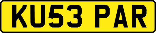 KU53PAR