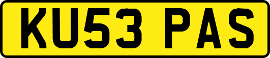 KU53PAS