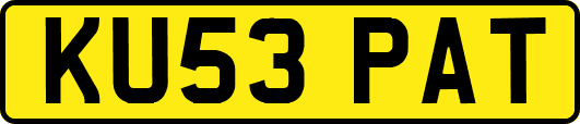 KU53PAT