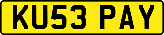 KU53PAY