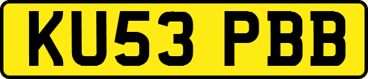 KU53PBB