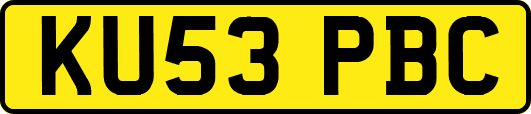 KU53PBC