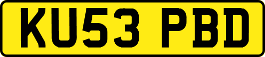 KU53PBD
