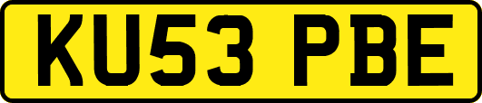 KU53PBE