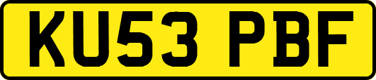 KU53PBF