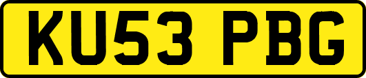 KU53PBG