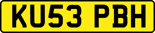KU53PBH