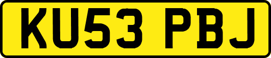 KU53PBJ
