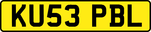 KU53PBL