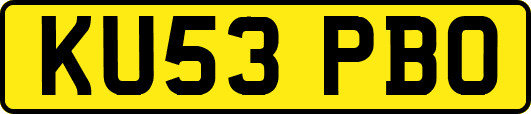 KU53PBO