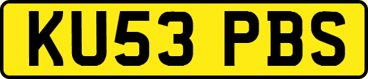 KU53PBS