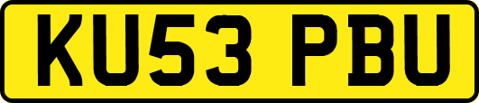 KU53PBU