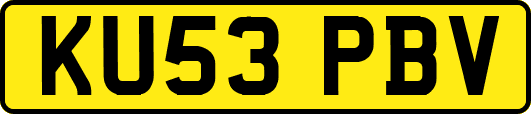 KU53PBV