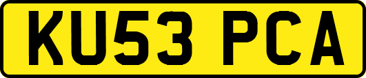 KU53PCA